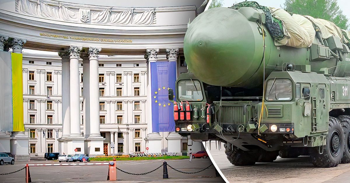 В Мережі пишуть, що РФ може застосувати у війні проти України міжконтинентальну ракету