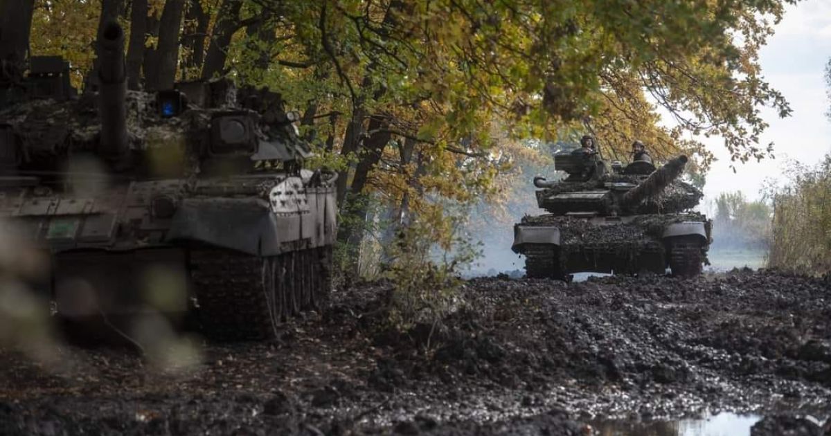 Погода изменила ход войны в Украине: эксперт объяснил, чего ожидать на фронте