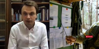Наступне літо буде на пляжі в Криму, а в НАТО Україна стане лідером – Микола Давидюк