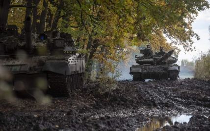 Погода змінила перебіг війни в Україні: експерт пояснив, чого очікувати на фронті