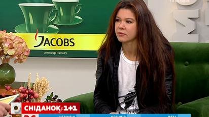 «Ніч пам’яті» жертв Голодомору на Майдані організовує Руслана