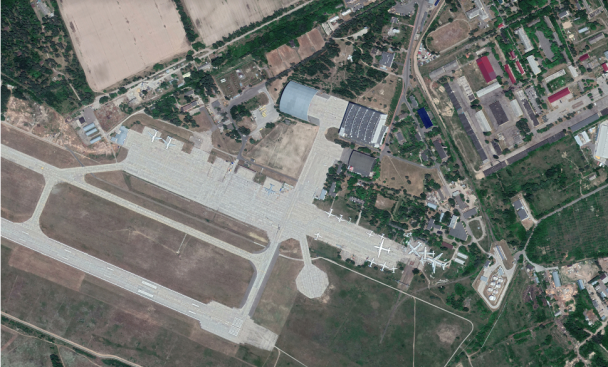  / © Google Maps