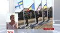 В Україні стартували спільні з США навчання «Сі Бриз-2015»