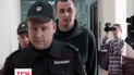 23 года строгого режима требует российская сторона обвинения для режиссера Олега Сенцова