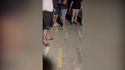 На Київщині сталася бійка через російську музику: свідок розповів подробиці 