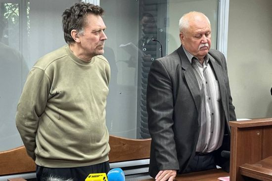 Закрите укриття в поліклініці Києва: охоронець розповів, чому двері не були відчинені