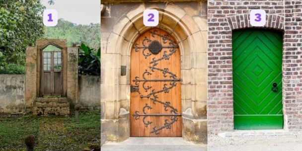 Тест на особистість Фото: Абмейєрвуд