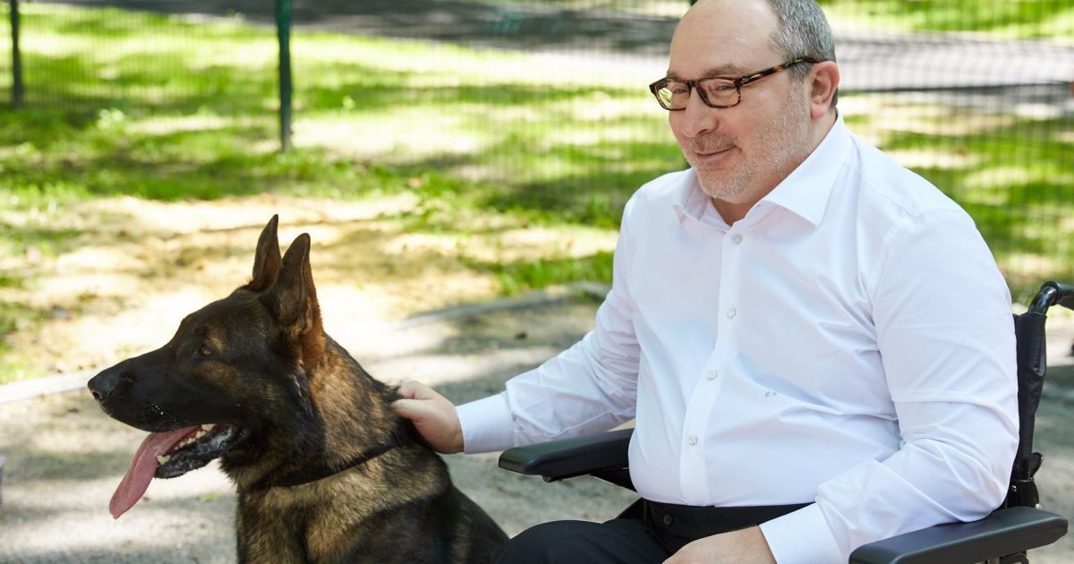 Стало известно, где похоронят Геннадия Кернеса