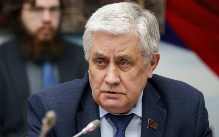 Депутат Держдуми помер від коронавірусу