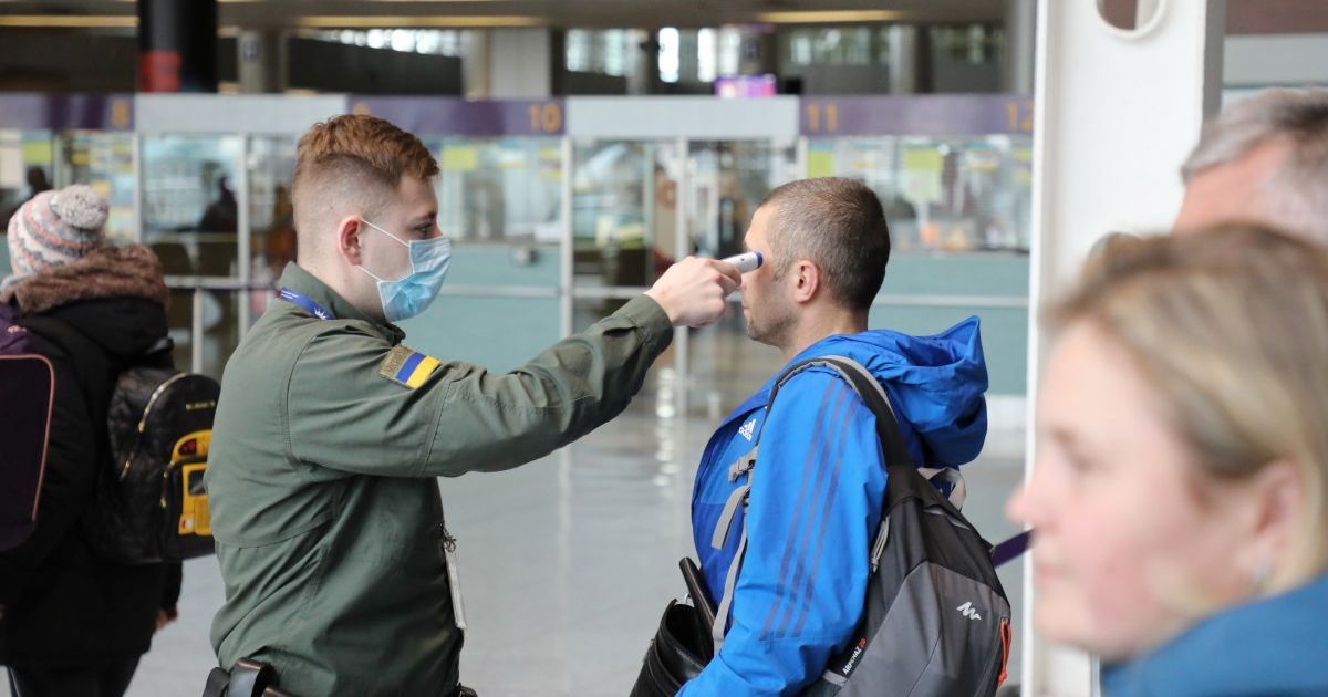 За добу до України повернулися понад 50 тисяч українців - Держприкордонслужба