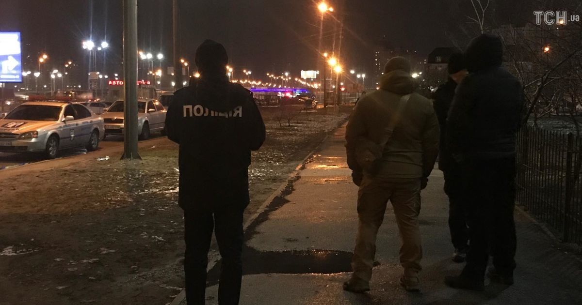 бігборд Катющенко_3 / © ТСН.ua