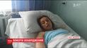 В Ивано-Франковске семья обвиняет врачей в смерти нерожденной дочери