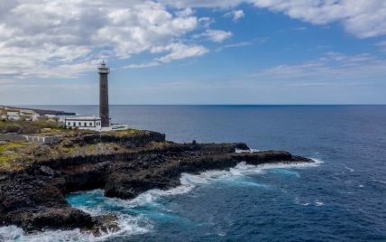На Канарських островах маяк перетворили на розкішний готель