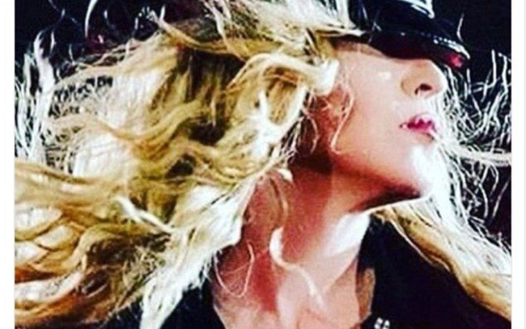 Мадонна співала перед напівпорожньою залою / © Daily Mail