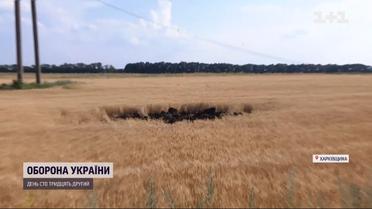 Лавина вогню: російські окупанти стирають із лиця землі села на Харківщині