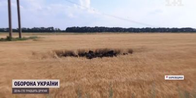 Лавина вогню: російські окупанти стирають із лиця землі села на Харківщині