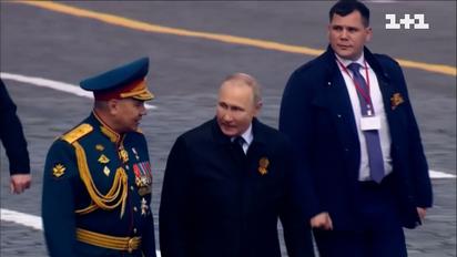 "Путін помер! Або скоро": британські таблоїди оприлюднили непідтверджену інформацію