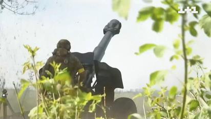 ВСУ продвигаются в районы вероятного прорыва россиян и уничтожают вражескую технику