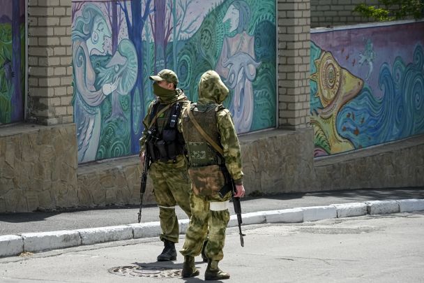РФ оккупировала еще один населенный пункт в Донецкой области и продвигается дальше: карты DeepState