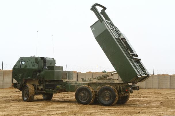 Himars