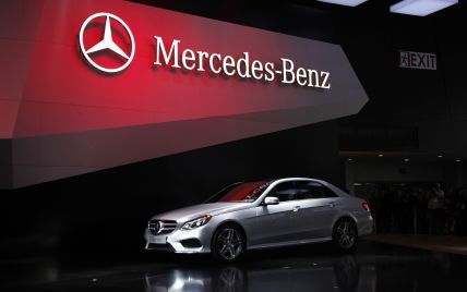 Mercedes-Benz объявил о прекращении разработки гибридных автомобилей