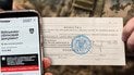 Мобілізація в Україні