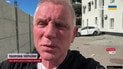 Вживую с разбитого телеканала "Мы-Украина": шахед разбил ньюзрум