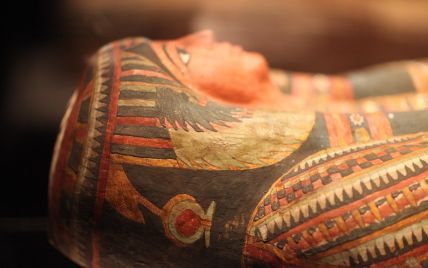 У Єгипті археологи виявили мумії  із золотими язиками (фото)