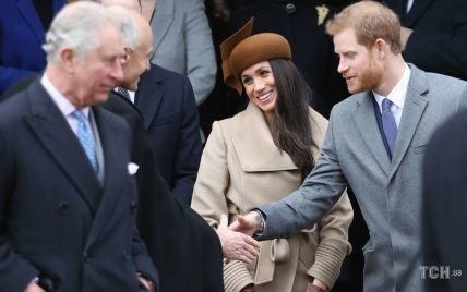 Сделал шаг навстречу: принц Чарльз отчаянно пытается наладить отношения с Меган и Гарри