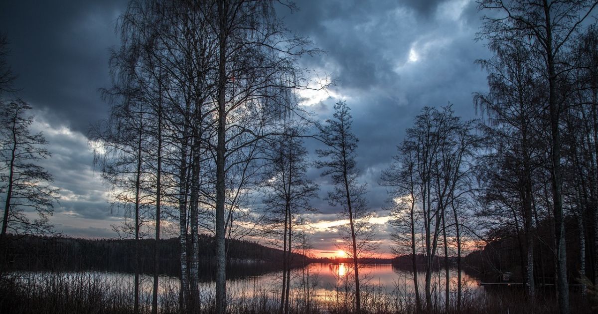 Погодні умови зіпсуються