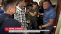 Зламані двері і заблокована сесійна зала: у Київраді знову не змогли визначитись із долею музею на Поштовій площі