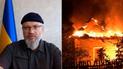 Кривой Рог под прицелом: что происходит в городе и вокруг. Александр Вилкул в ТСН