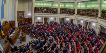 Кадровые изменения в правительстве