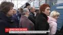 Жители Киевщины добились увеличения количества вагонов в электричке, что едет мимо Барышевки