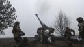 ЗСУ відбили атаки окупантів на 15 ділянках на Донеччині та влаштували "феєрверк" загарбникам на Запоріжжі: зведення Генштабу 18 грудня