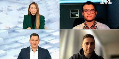 Українські школярі вразили НАСА: їхні проєкти полетіли на міжнародну космічну станцію