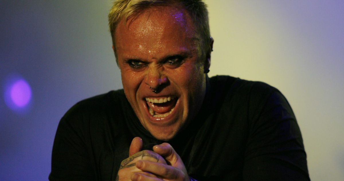 Отмена всех концертов The Prodigy и летальное оружие от США для флота. Пять новостей, которые вы могли проспать