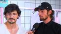Дантес признался, как относится к страстным танцам Дорофеевой и Кота и исполнил с ним па