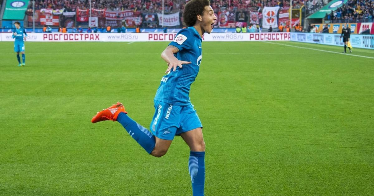 ЗМІ. Лідер "Зеніта" відмовив "Ювентусу" та поїхав до Китаю за шаленою зарплатою
