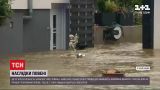 Новости мира: в Германии зафиксировано 80 погибших в результате сильных наводнений на западе страны