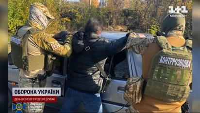 Йдуть на співпрацю з ворогом! Росія досі вербує колаборантів!