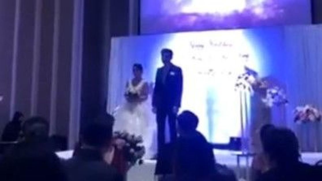 Невеста изменила жениху в день свадьбы с его родственником: Люди: Из жизни: заточка63.рф