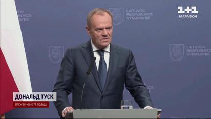 Польща продовжує блокування кордону з Україною! Натомість впускає товари з Росії та Білорусі!