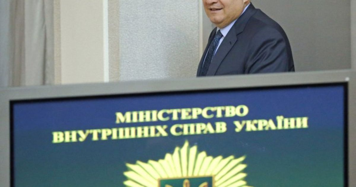 Головний міліціонер вирішить, хто з керівників ДСНС працюватиме надалі