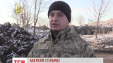 За минувшую ночь боевики обстреливали украинские позиции 17 раз
