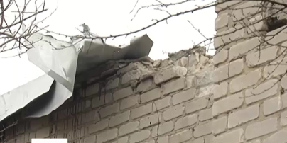 Боевики ведут обстрелы из 120-миллиметровых минометов