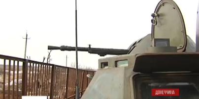 Вуглегірськ - найгарячіша точка під Дебальцевим