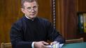 Юрій Горбунов став священиком