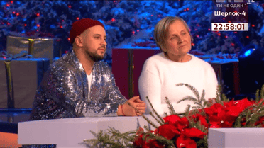 Співак Дмитро Монатик зізнався, що дуже рідко бачиться з родиною