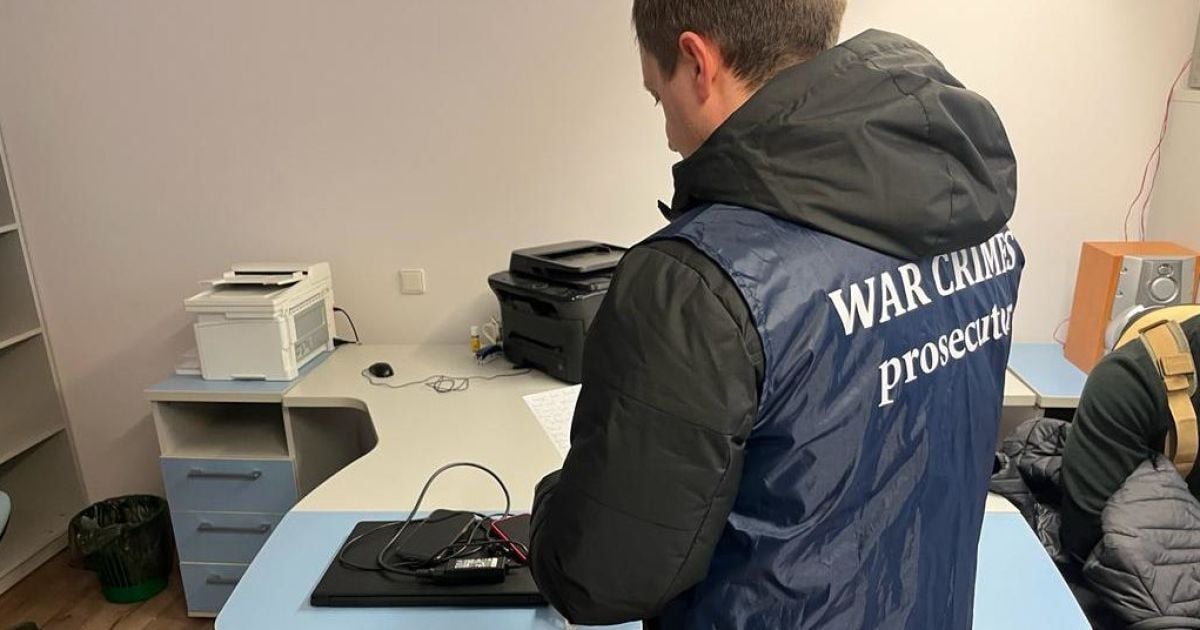 $7,5 тисячі за перетин кордону чоловіками призовного віку: на Київщині викрито керівника благодійного фонду